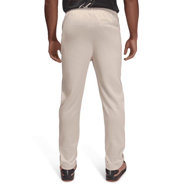 Jordan Essential Track Suit Pants - Men's - Tan/White - Image 2