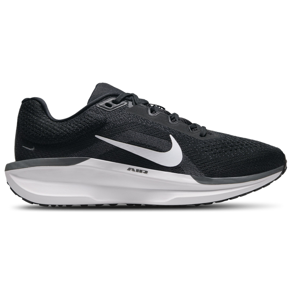 Nike Air Winflow 11 - Women's - White/Anthracite/Black