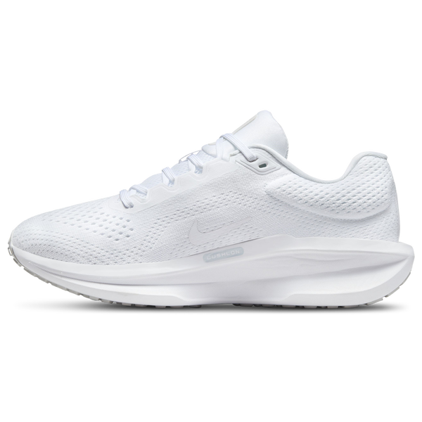 Nike Air Winflow 11 - Women's - White/Photon Dust/White - Image 2