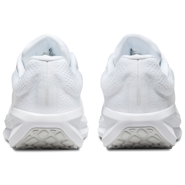 Nike Air Winflow 11 - Women's - White/Photon Dust/White - Image 3