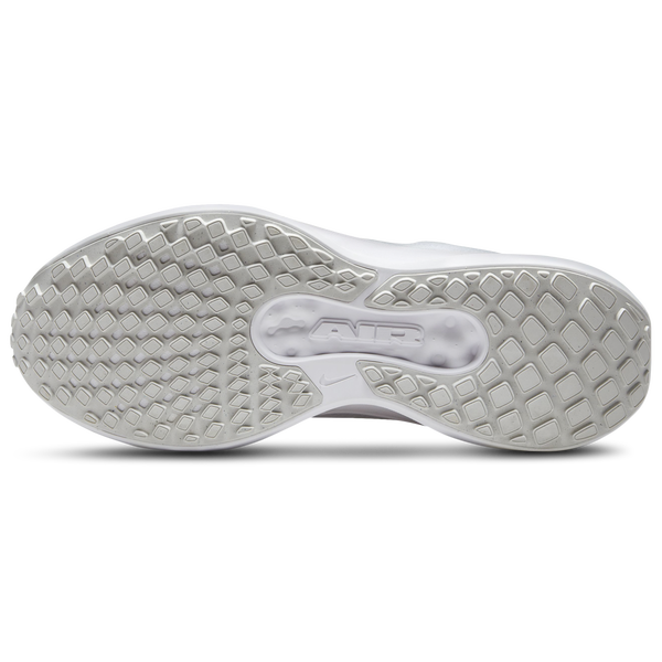 Nike Air Winflow 11 - Women's - White/Photon Dust/White - Image 5