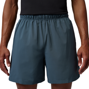 Jordan Drifit Sport Flightweight 6'' Short - Women's - Ash Green/Black