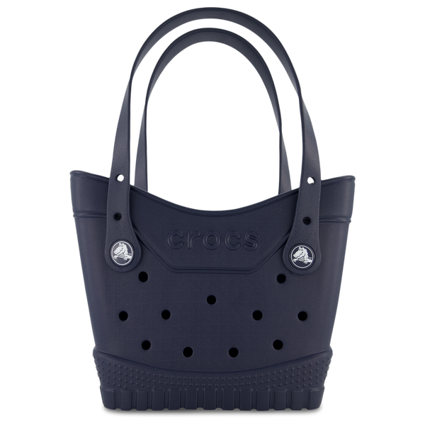 Crocs Small Tote - Adult - Navy