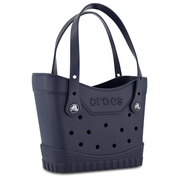 Crocs Small Tote - Adult - Navy - Image 2