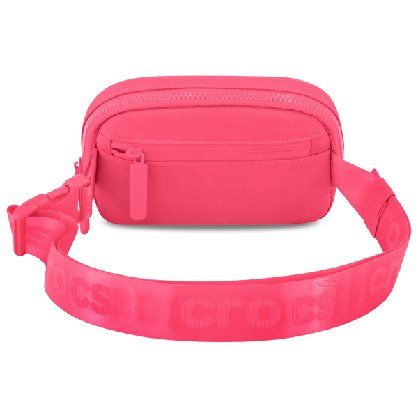 Crocs Belt Bag - Adult - Berry - Image 5