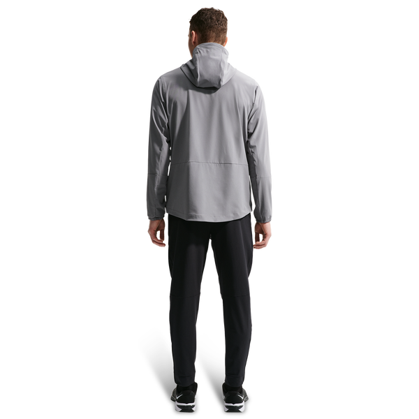 Nike Dri-FIT Unlimited Pant Tapered - Men's - Black/Black/Black - Image 5