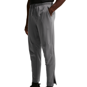 Nike Dri-FIT Unlimited Pant Tapered - Men's - Black/Smoke Grey/Smoke Grey