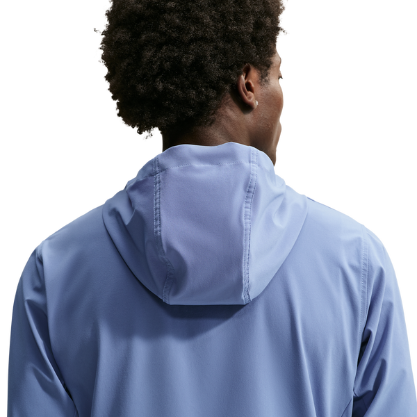Nike Repel Unlimited Jacket - Men's - Indigo Storm/Black/Indigo Storm - Image 2