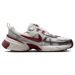 Nike V2K Run - Women's - Pink Smoke/Summit White/Sail