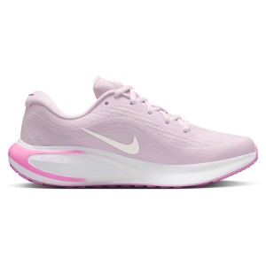Nike Journey Run - Women's - Bleached Lilac/Sail/Pink Rise