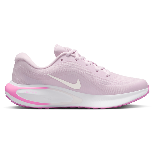 Nike Journey Run - Women's - Bleached Lilac/Sail/Pink Rise