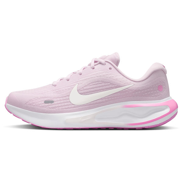 Nike Journey Run - Women's - Bleached Lilac/Sail/Pink Rise - Image 2