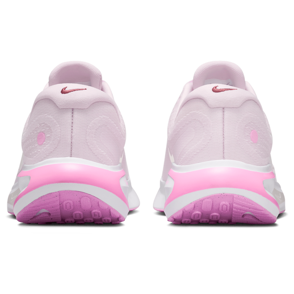 Nike Journey Run - Women's - Bleached Lilac/Sail/Pink Rise - Image 3