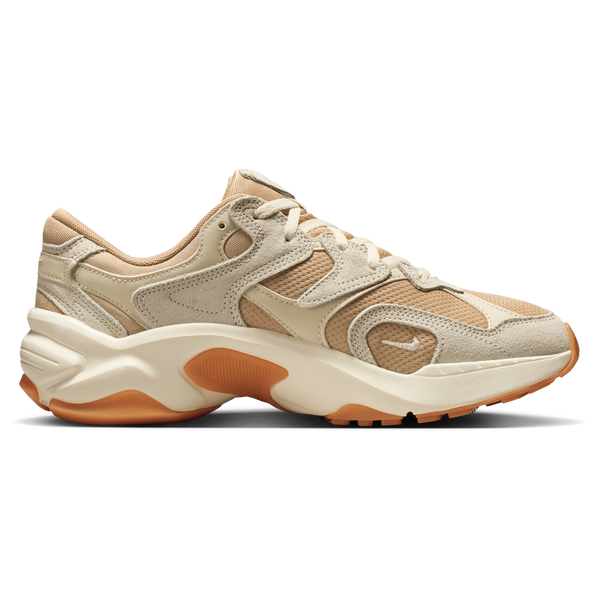 Nike AL8 - Women's - Linen/Sail/Lt Khaki