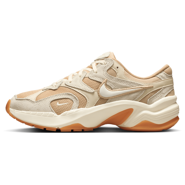 Nike AL8 - Women's - Linen/Sail/Lt Khaki - Image 2