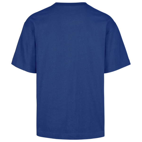 47 Brand NFL Patriots Hometown Lights T-Shirt - Men's - Blue - Image 2