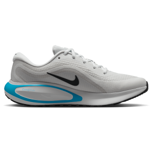 Nike Journey Run - Men's - Off White/Vast Grey/Dark Smoke Grey