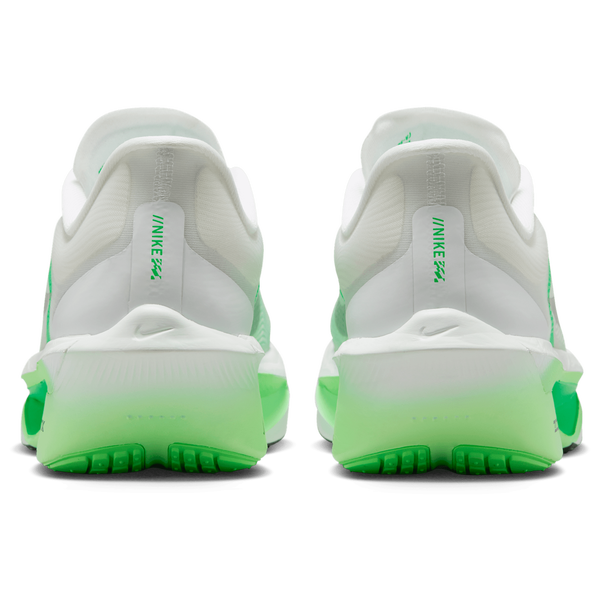 Nike Zoom Fly 6 - Women's - Illusion Green/White/Mtlc Silver - Image 3