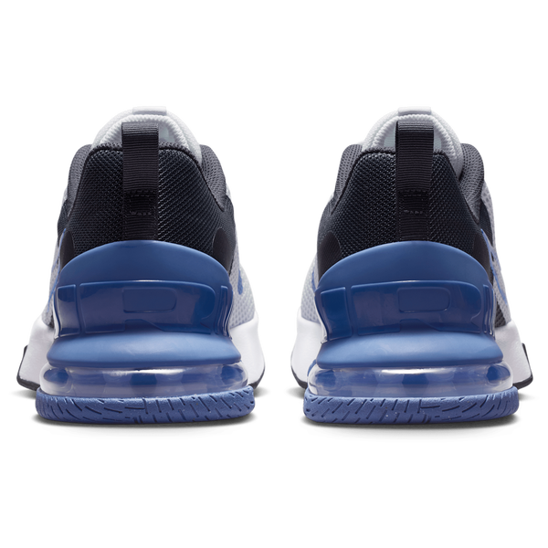 Nike Air Max Alpha Trainer 6 - Men's - Off White/Indigo Storm/Black - Image 3