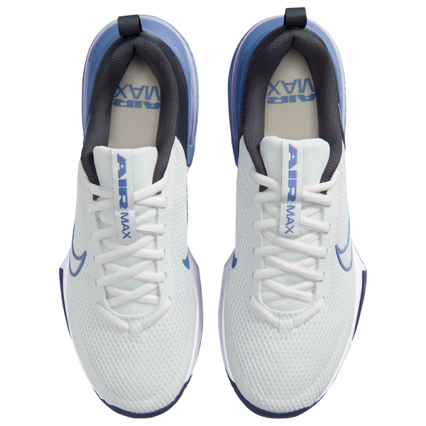 Nike Air Max Alpha Trainer 6 - Men's - Off White/Indigo Storm/Black - Image 4