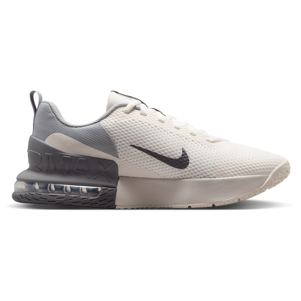 Nike Air Max Alpha Trainer 6 - Men's - Pencil Point/Sail/Light Smoke Grey