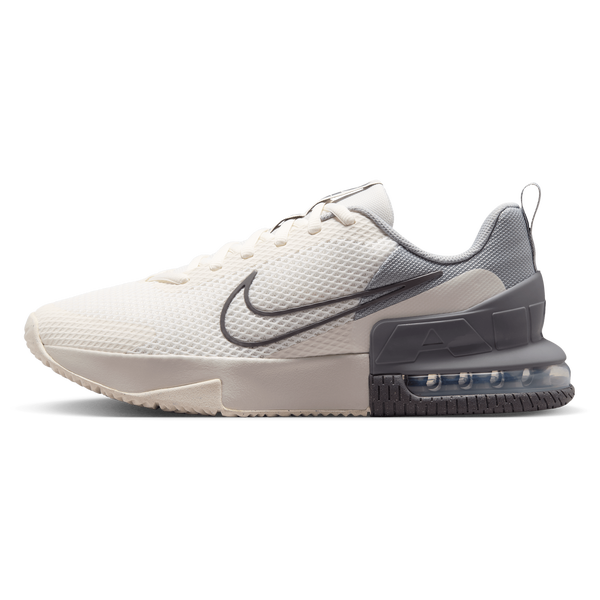 Nike Air Max Alpha Trainer 6 - Men's - Pencil Point/Sail/Light Smoke Grey - Image 2