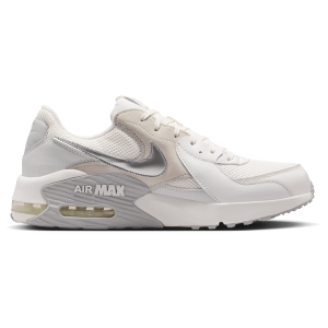 Nike Air Max Excee - Men's - Summit White/Metallic Silver/Photon Dust