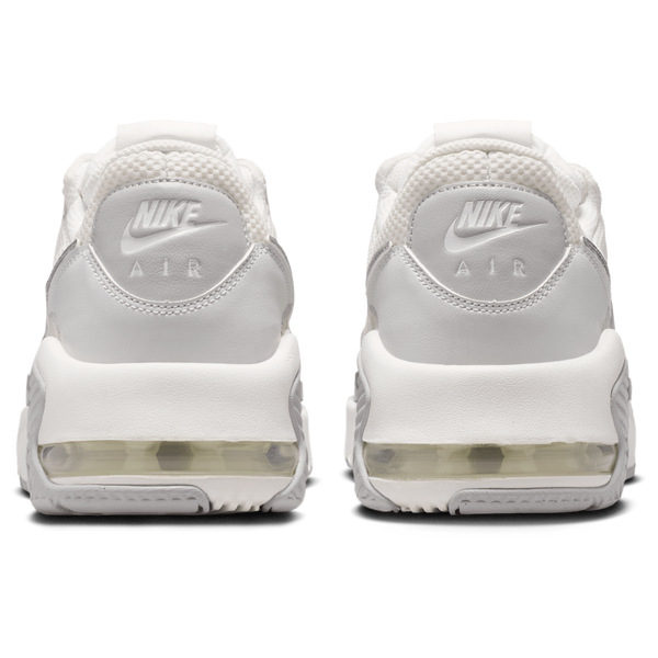 Nike Air Max Excee - Men's - Summit White/Metallic Silver/Photon Dust - Image 3