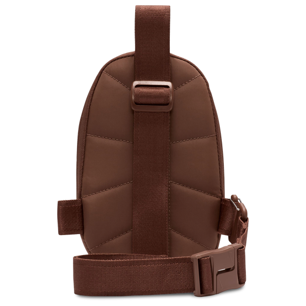 Nike Nike NSW Commuter Crossbody - Brown/Brown - Image 2
