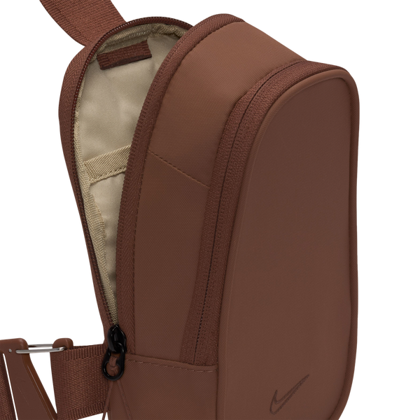 Nike Nike NSW Commuter Crossbody - Brown/Brown - Image 4