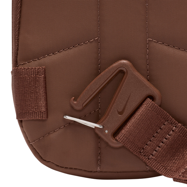 Nike Nike NSW Commuter Crossbody - Brown/Brown - Image 6