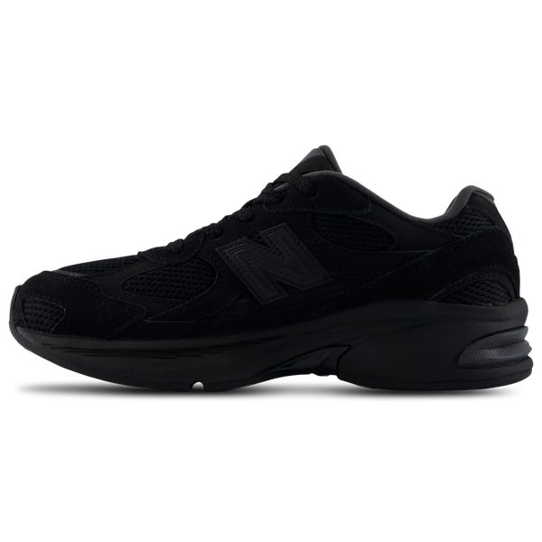 New Balance 2010 - Boys' Grade School - Black - Image 2