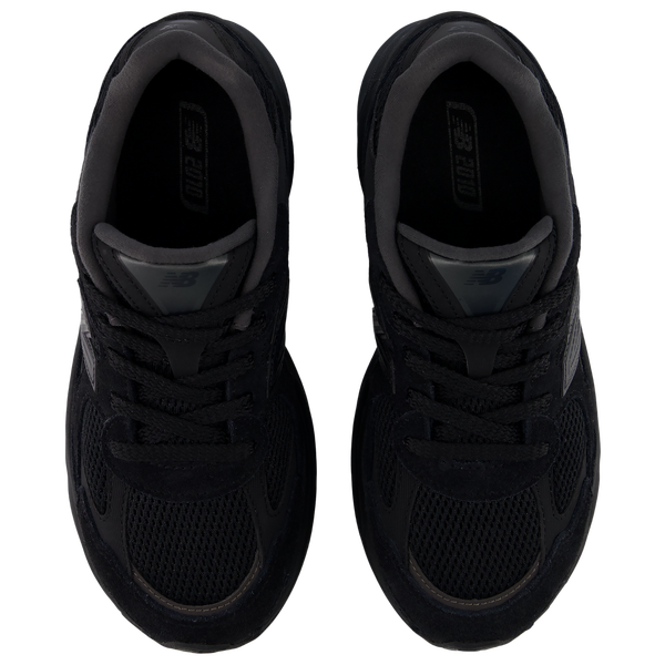 New Balance 2010 - Boys' Grade School - Black - Image 4