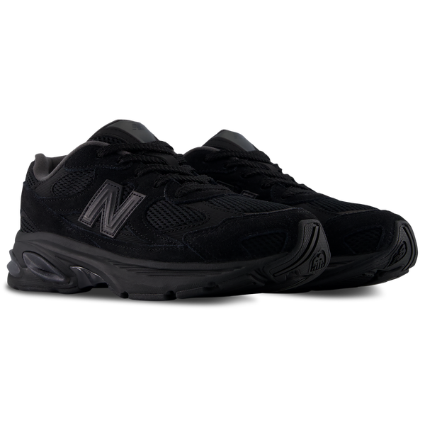 New Balance 2010 - Boys' Grade School - Black - Image 6
