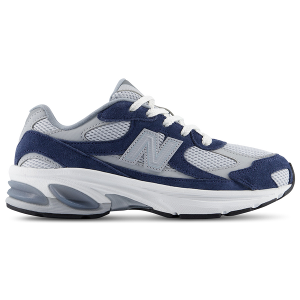 New Balance 2010 - Boys' Grade School - White/Navy