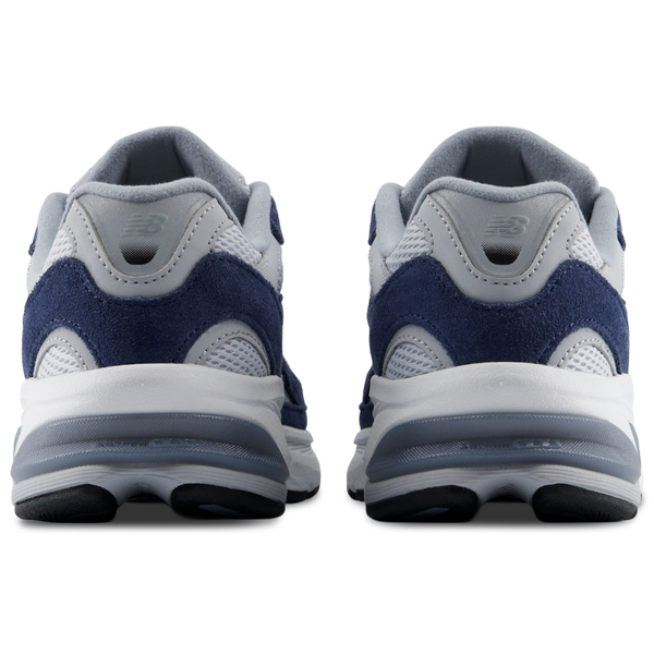 New Balance 2010 - Boys' Grade School - White/Navy - Image 3