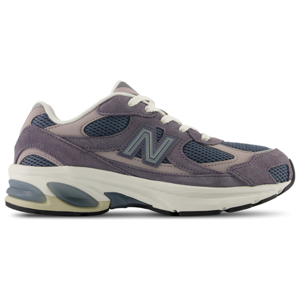 New Balance 2010 - Boys' Grade School - Shadow Blue/Neptune Grey/White