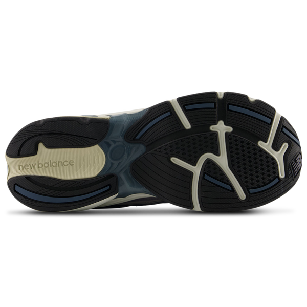 New Balance 2010 - Boys' Grade School - Shadow Blue/Neptune Grey/White - Image 4