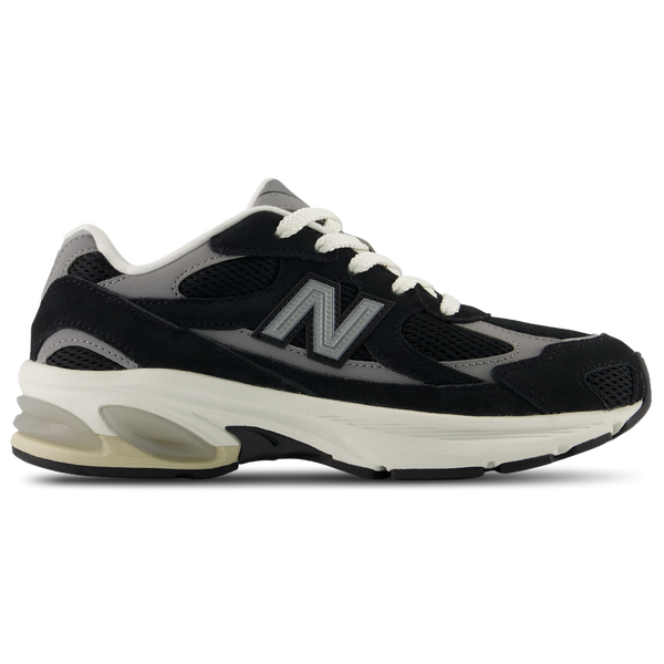 New Balance 2010 - Boys' Grade School - White/Black