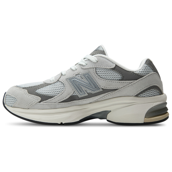 New Balance 2010 - Boys' Grade School - Raincloud/Harbor Grey - Image 2