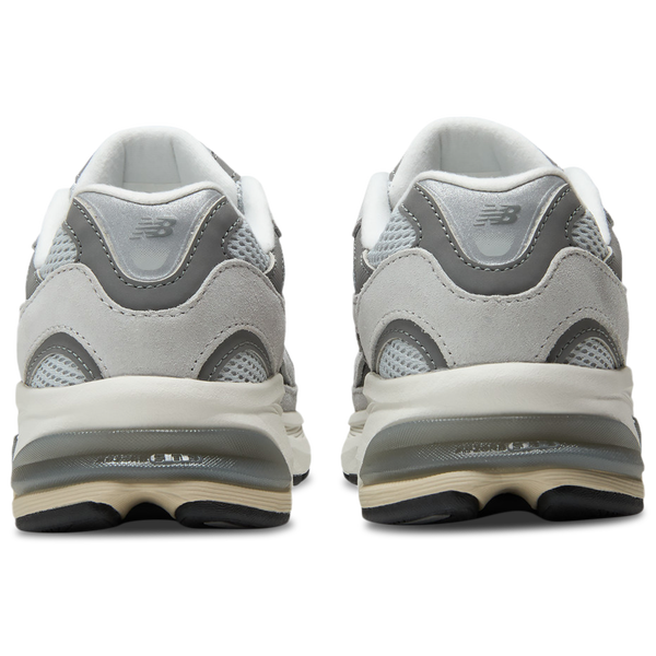 New Balance 2010 - Boys' Grade School - Raincloud/Harbor Grey - Image 3