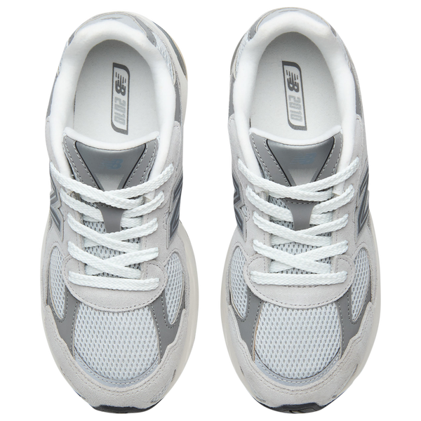 New Balance 2010 - Boys' Grade School - Raincloud/Harbor Grey - Image 4