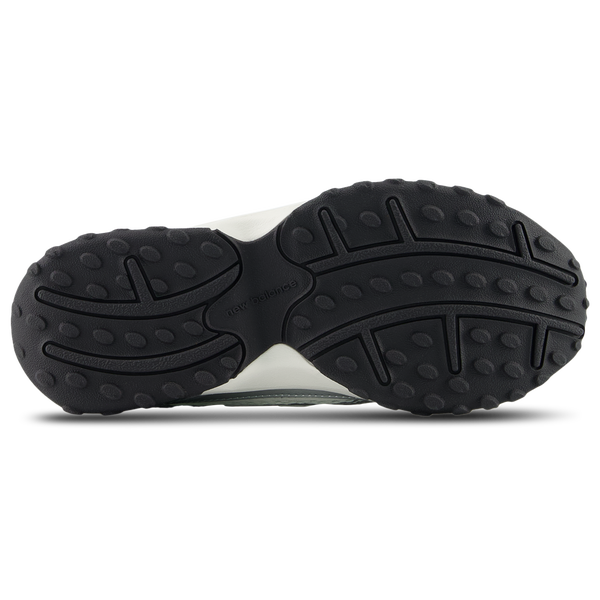 New Balance 204L - Boys' Grade School - White/Silver - Image 5