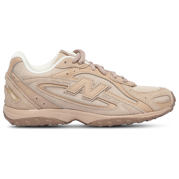 New Balance 204L - Girls' Grade School - Driftwood/Sandstone