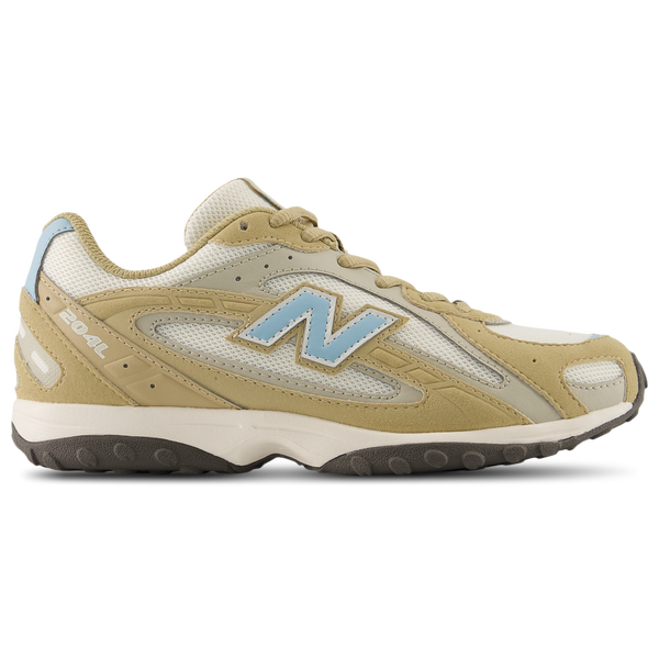 New Balance 204L - Girls' Grade School - Cloud Blue/Stoneware