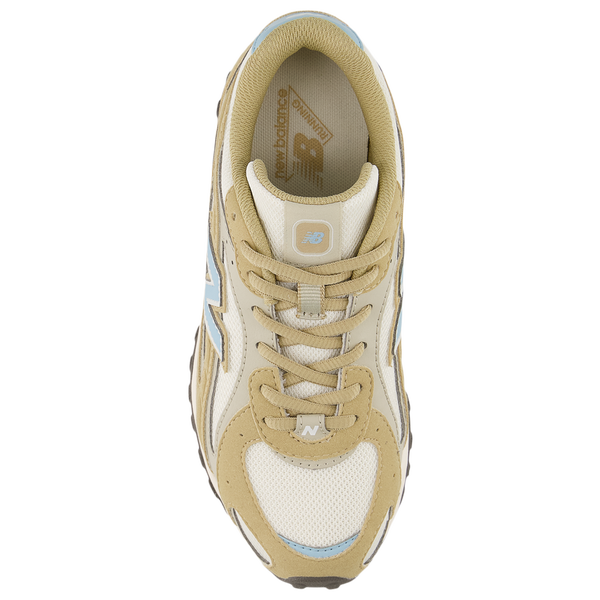 New Balance 204L - Girls' Grade School - Cloud Blue/Stoneware - Image 3