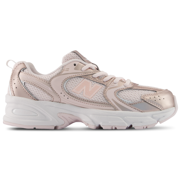 New Balance 530 - Girls' Grade School - Pink/Pink