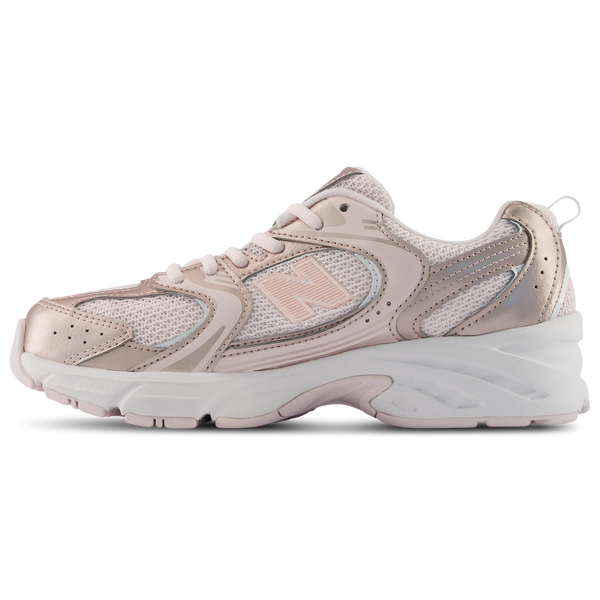 New Balance 530 - Girls' Grade School - Pink/Pink - Image 2
