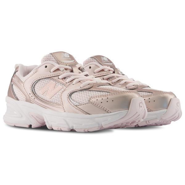 New Balance 530 - Girls' Grade School - Pink/Pink - Image 6