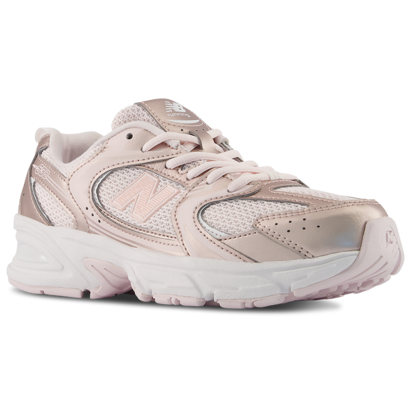 New Balance 530 - Girls' Grade School - Pink/Pink - Image 7